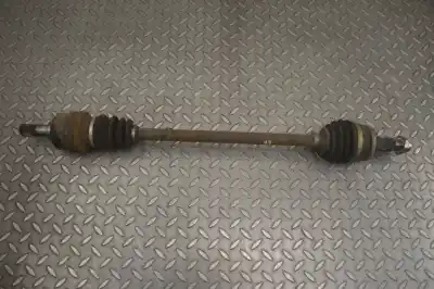 Second-hand car spare part rear right transmission for ssangyong korando (2010-..) off-road oem iam references   