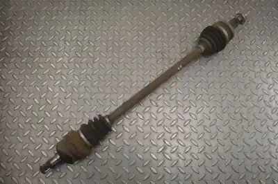 Second-hand car spare part REAR RIGHT TRANSMISSION for SSANGYONG KORANDO  OEM IAM references   