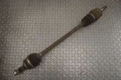Second-hand car spare part rear right transmission for ssangyong korando (2010-..) off-road oem iam references   