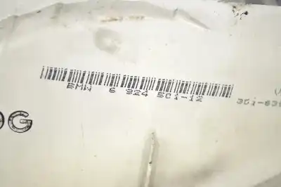 Peça sobressalente para automóvel em segunda mão farolim traseiro esquerdo por bmw 1 e87 (2003-2013) hatchback referências oem iam 6924501  