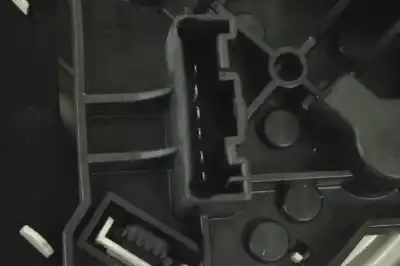 Peça sobressalente para automóvel em segunda mão farolim traseiro esquerdo por bmw 1 e87 (2003-2013) hatchback referências oem iam 6924501  