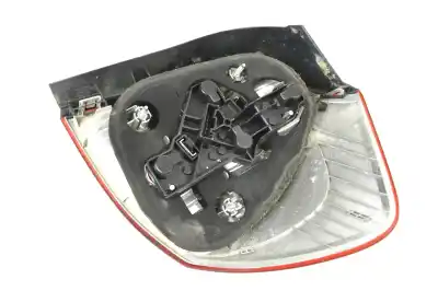 Peça sobressalente para automóvel em segunda mão farolim traseiro esquerdo por bmw 1 e87 (2003-2013) hatchback referências oem iam 6924501  