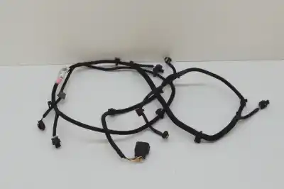 Автозапчастина б/у ДРОТ для TESLA MODEL S  Посилання на OEM IAM 1004421-04-T  