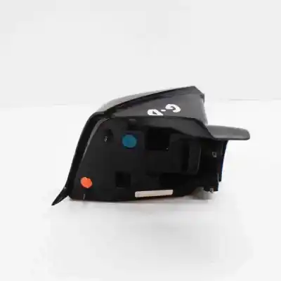 Second-hand car spare part right tailgate light for tesla model 3 (2018-..) sedan oem iam references   