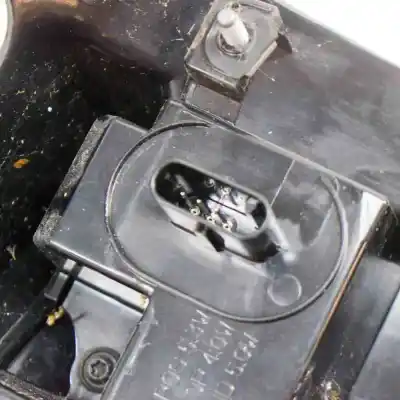 Second-hand car spare part right tailgate light for tesla model 3 (2018-..) sedan oem iam references   