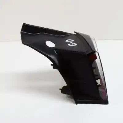 Second-hand car spare part right tailgate light for tesla model 3 (2018-..) sedan oem iam references   