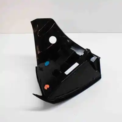 Second-hand car spare part right tailgate light for tesla model 3 (2018-..) sedan oem iam references   