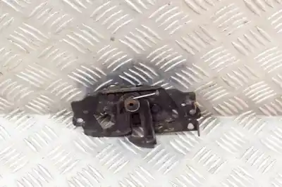Peça sobressalente para automóvel em segunda mão FECHADURA DO CAPÔ por FORD TRANSIT CUSTOM  Referências OEM IAM   