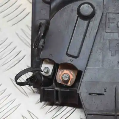 Pezzo di ricambio per auto di seconda mano centralina motore per ford focus iii (2010-2020) riferimenti oem iam av6t-14a067-bc  