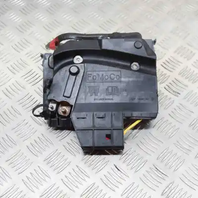 Pezzo di ricambio per auto di seconda mano centralina motore per ford focus iii (2010-2020) riferimenti oem iam av6t-14a067-bc  