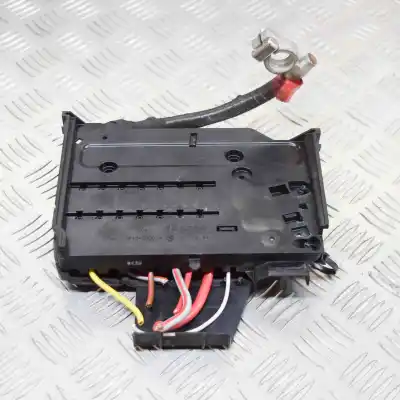Second-hand car spare part ECU ENGINE CONTROL for FORD FOCUS III  OEM IAM references AV6T-14A067-BC  