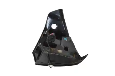 Peça sobressalente para automóvel em segunda mão farolim traseiro esquerdo por tesla model 3 (2018-..) sedan referências oem iam 1077397,1077399  