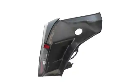 Peça sobressalente para automóvel em segunda mão farolim traseiro esquerdo por tesla model 3 (2018-..) sedan referências oem iam 1077397,1077399  