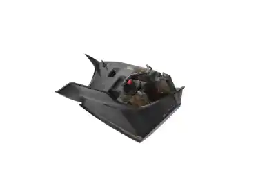 Peça sobressalente para automóvel em segunda mão farolim traseiro esquerdo por tesla model 3 (2018-..) sedan referências oem iam 1077397,1077399  