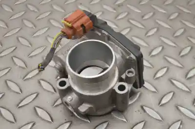 Second-hand car spare part THROTTLE BODY for FORD FIESTA VI  OEM IAM references 50989002  