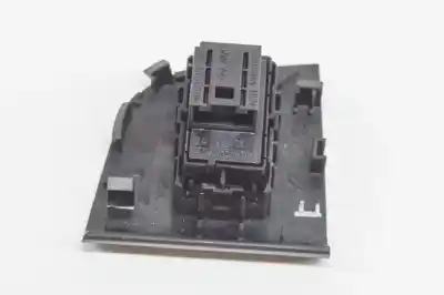 Peça sobressalente para automóvel em segunda mão botão / interruptor elevador vidro traseiro esquerdo por skoda octavia iii combi 5e5 (2012-2020) referências oem iam 5e0867185,5e0959855a  