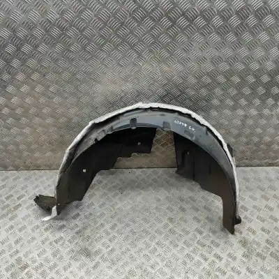 Автозапчасти б/у ЗАДНЯЯ ЛЕВАЯ КОЛЕСНАЯ АРКА за OPEL CORSA F  ссылки OEM IAM 9829469080,9829469160,39184992,39185195  