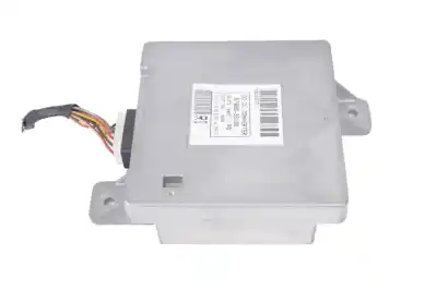 İkinci el araba yedek parçası ECU MOTOR KONTROL CIHAZI için SSANGYONG TIVOLI  OEM IAM referansları 87500-35100  