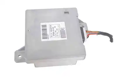 Second-hand car spare part ecu engine control for ssangyong tivoli (2015-..) off-road oem iam references 87500-35100  