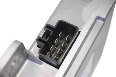 Second-hand car spare part ecu engine control for ssangyong tivoli (2015-..) off-road oem iam references 87500-35100  