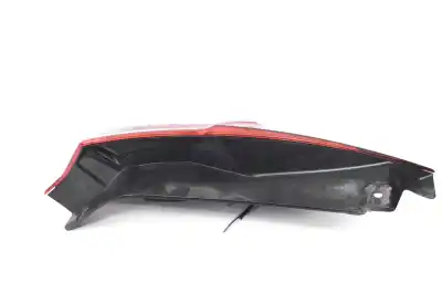 Peça sobressalente para automóvel em segunda mão farolim traseiro esquerdo por ford fiesta vi (2008-..) hatchback referências oem iam c1bb-13405-a  