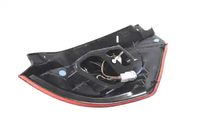 Peça sobressalente para automóvel em segunda mão farolim traseiro esquerdo por ford fiesta vi (2008-..) hatchback referências oem iam c1bb-13405-a  