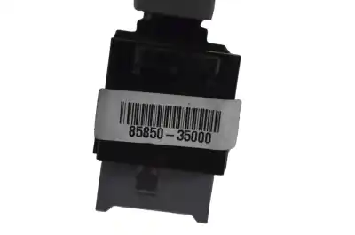 Автозапчасти б/у выключатель левого переднего окна за ssangyong tivoli (2015-..) off-road ссылки oem iam 85850-35000  