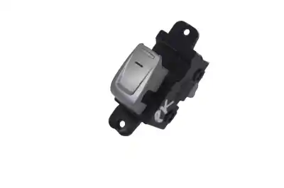 Автозапчасти б/у выключатель левого переднего окна за ssangyong tivoli (2015-..) off-road ссылки oem iam 85850-35000  