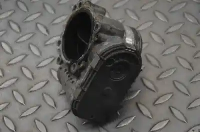 Автозапчастина б/у коробка метелика для land rover range rover evoque l538 (2011-2018) посилання на oem iam g4d3-9f991-aa,0280750610  