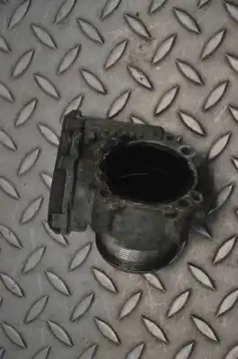 Автозапчастина б/у коробка метелика для land rover range rover evoque l538 (2011-2018) посилання на oem iam g4d3-9f991-aa,0280750610  