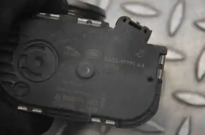 Автозапчастина б/у коробка метелика для land rover range rover evoque l538 (2011-2018) посилання на oem iam g4d3-9f991-aa,0280750610  