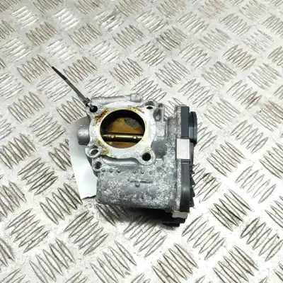 Pezzo di ricambio per auto di seconda mano scatola della farfalla per opel corsa e (x15) 1.4 turbo (08, 68) riferimenti oem iam 55562270,0280750483  