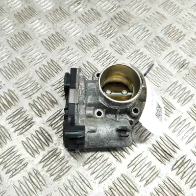 Pezzo di ricambio per auto di seconda mano scatola della farfalla per opel corsa e (x15) 1.4 turbo (08, 68) riferimenti oem iam 55562270,0280750483  