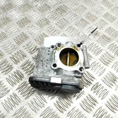 Pezzo di ricambio per auto di seconda mano scatola della farfalla per opel corsa e (x15) 1.4 turbo (08, 68) riferimenti oem iam 55562270,0280750483  