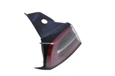 Second-hand car spare part left tailgate light for tesla model 3 (2018-..) sedan oem iam references   