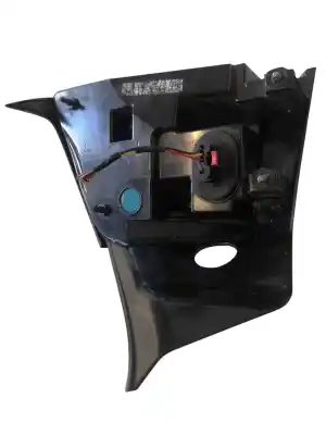 Second-hand car spare part left tailgate light for tesla model 3 (2018-..) sedan oem iam references   