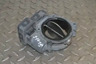 Peça sobressalente para automóvel em segunda mão BORBOLETA DE ADMISSÃO por MERCEDES-BENZ SPRINTER 3,5-T VAN 906  Referências OEM IAM A6510900470  