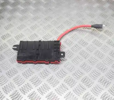 Tweedehands auto-onderdeel ECU MOTORCONTROLLER voor BMW 3 F30, F80  OEM IAM-referenties 9227752,10688710  