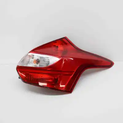 Second-hand car spare part RIGHT TAILGATE LIGHT for FORD FOCUS III  OEM IAM references BM51-13404-BJ  