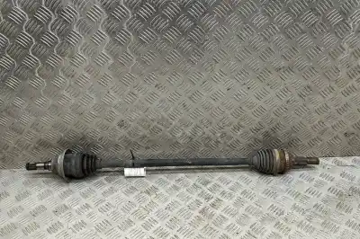 Second-hand car spare part REAR RIGHT TRANSMISSION for MAZDA CX-5 KE, GH  OEM IAM references RTA1-25-50XB  