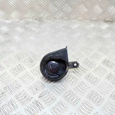 Peça sobressalente para automóvel em segunda mão BUZINA / SIRENE por DODGE AVENGER  Referências OEM IAM 6-033-FB1-886,E9703881157,05026249AB-A  