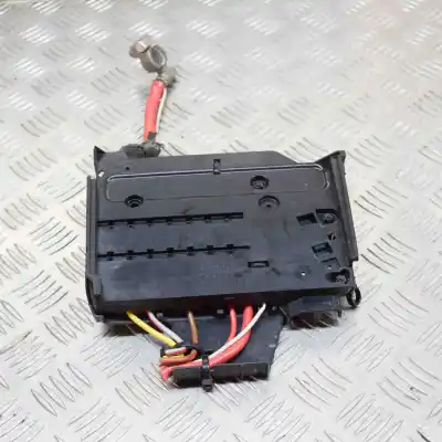 Second-hand car spare part ecu engine control for ford focus iii (2010-2020) oem iam references av6t-14a067-bb  