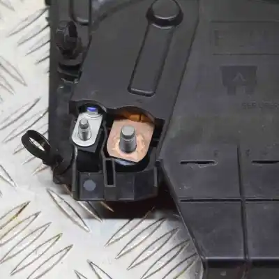 Second-hand car spare part ecu engine control for ford focus iii (2010-2020) oem iam references av6t-14a067-bb  