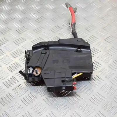 Second-hand car spare part ECU ENGINE CONTROL for FORD FOCUS III  OEM IAM references AV6T-14A067-BB  