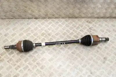 Second-hand car spare part REAR RIGHT TRANSMISSION for TESLA MODEL 3  OEM IAM references 1044161-00-D  
