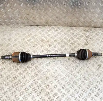 Автозапчасти б/у задняя правая трансмиссия за tesla model 3 (2018-..) sedan ссылки oem iam 1044161-00-d  