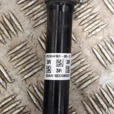 Автозапчасти б/у задняя правая трансмиссия за tesla model 3 (2018-..) sedan ссылки oem iam 1044161-00-d  