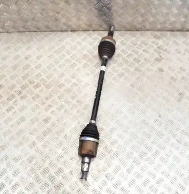 Автозапчасти б/у задняя правая трансмиссия за tesla model 3 (2018-..) sedan ссылки oem iam 1044161-00-d  