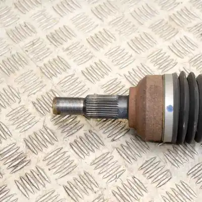 Автозапчасти б/у задняя правая трансмиссия за tesla model 3 (2018-..) sedan ссылки oem iam 1044161-00-d  