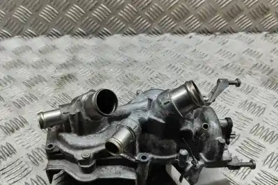 Pezzo di ricambio per auto di seconda mano BOMBA D ACQUA per VOLKSWAGEN GOLF VIII CD1  Riferimenti OEM IAM 05E121117,05E121042  